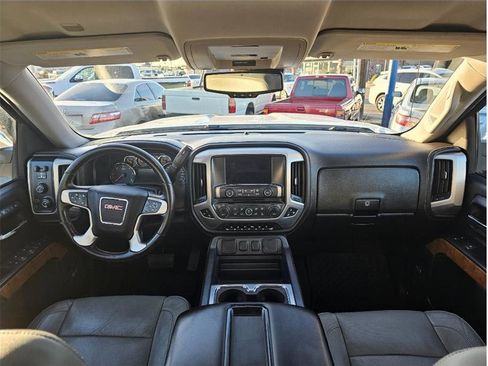 Used 2014 GMC Sierra 1500 SLT w/ Driver Alert Package image 17