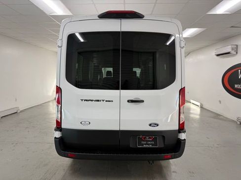 New 2026 Ford Transit 350 XL image 7