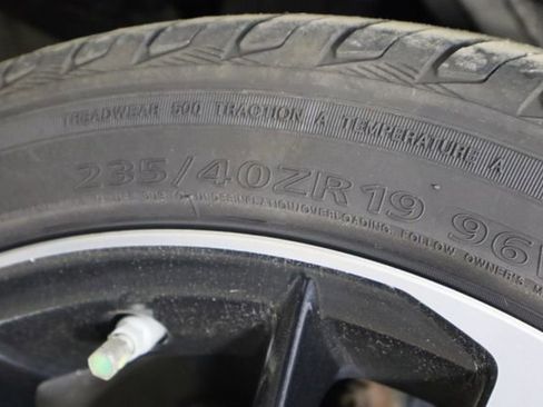 Used 2019 Toyota Camry XSE image 37