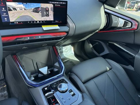 New 2026 BMW X3 xDrive30 w/ Premium Package image 24