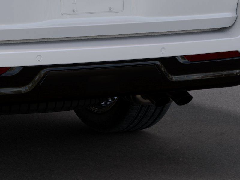 New 2027 Lincoln Navigator Premiere AWD/4WD image 23