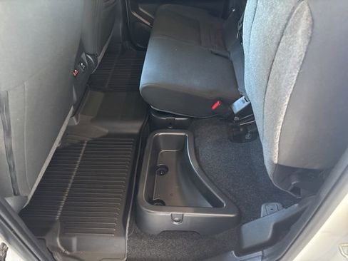 Used 2023 Nissan Frontier PRO-4X w/ Pro Convenience Package image 22