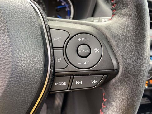 Used 2021 Toyota RAV4 XSE image 31