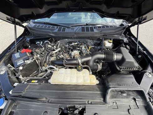 Certified 2022 Ford F150 XL w/ Equipment Group 101A High image 35