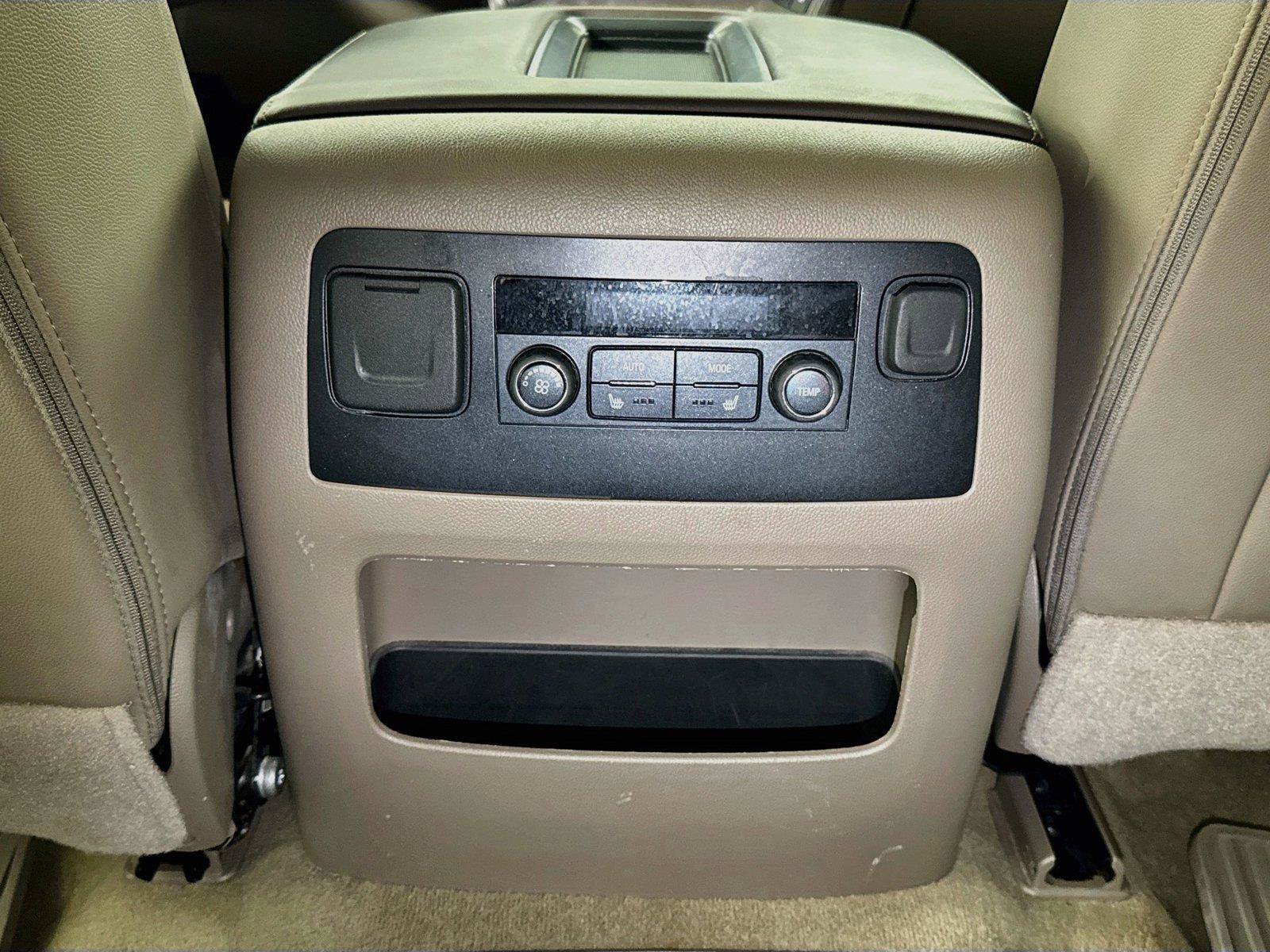 Used 2018 Chevrolet Suburban LT w/ Texas Edition Package RWD image 24