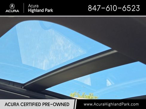 Certified 2025 Acura ADX A-Spec AWD/4WD image 5