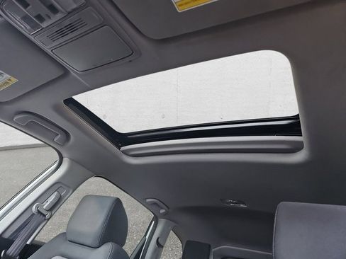 Used 2022 Honda CR-V EX image 28