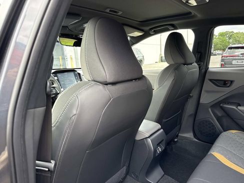 New 2026 Subaru Crosstrek 2.5i Sport image 12