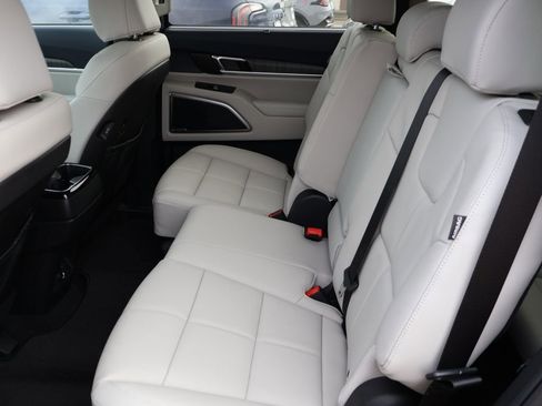 New 2025 Kia Telluride EX image 21