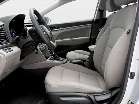 Used 2018 Hyundai Elantra SEL FWD image 12