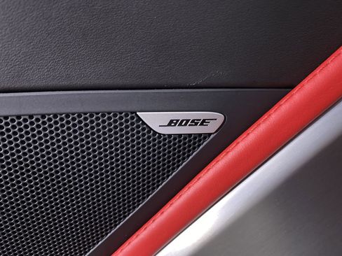 Certified 2016 Chevrolet Corvette Z06 w/ 3LZ Preferred Equipment Group image 13