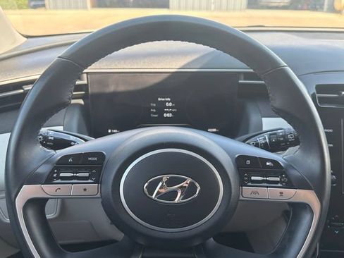 Used 2022 Hyundai Tucson SEL w/ Convenience Package FWD image 13