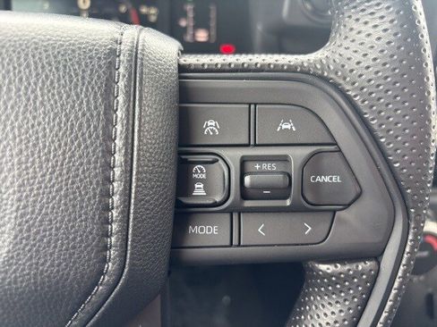 New 2026 Toyota Tacoma SR5 image 15