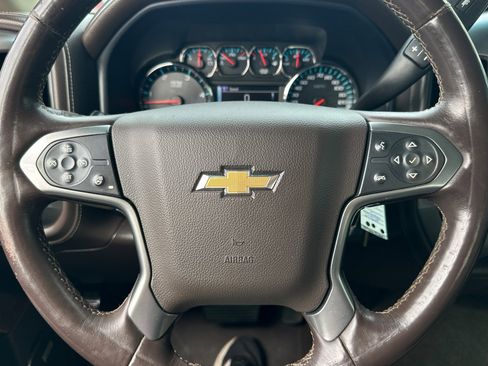 Used 2015 Chevrolet Silverado 2500 LTZ w/ Duramax Plus Package image 22