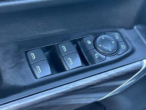 Used 2021 Chevrolet Silverado 1500 RST w/ All Star Edition Plus image 13