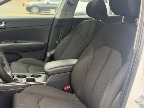 Used 2016 Kia Optima LX FWD image 10
