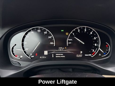 Used 2020 BMW X3 xDrive30i w/ Convenience Package image 17