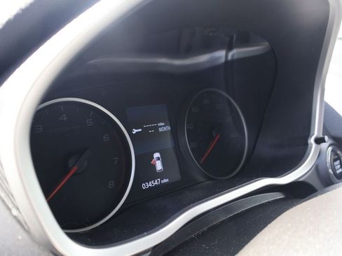 Used 2025 Mitsubishi Eclipse Cross SE AWD/4WD image 9