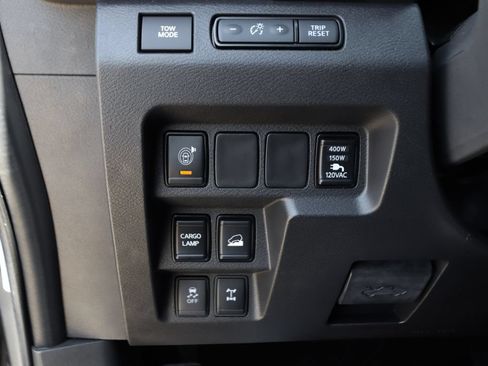 Used 2025 Nissan Frontier PRO-4X w/ Pro Convenience Package AWD/4WD image 20