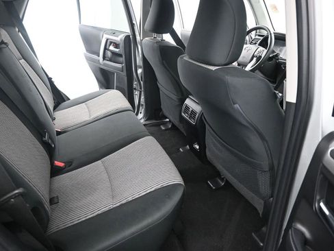 Used 2023 Toyota 4Runner SR5 RWD image 16