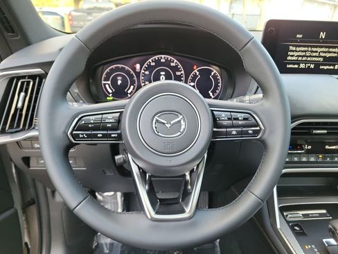 New 2026 MAZDA CX-90 Plug-In Hybrid w/ Premium Plus image 28
