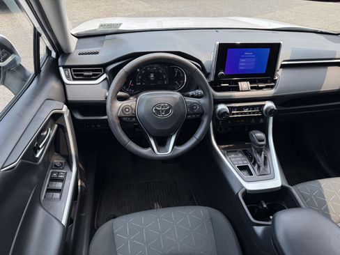 Certified 2023 Toyota RAV4 XLE w/ XLE Grade Weather Package AWD/4WD image 17