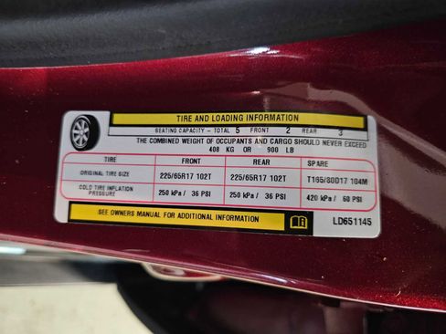 Used 2020 Jeep Cherokee Latitude image 40