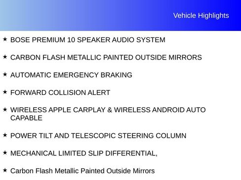 Used 2025 Chevrolet Corvette Stingray Coupe w/ 1LT image 10