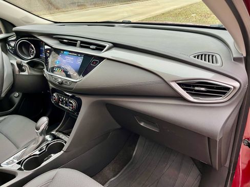 Used 2023 Buick Encore GX Select w/ Experience Buick Package image 15