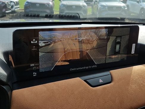 New 2026 MAZDA CX-70 3.3 Turbo S w/ Premium Plus image 17