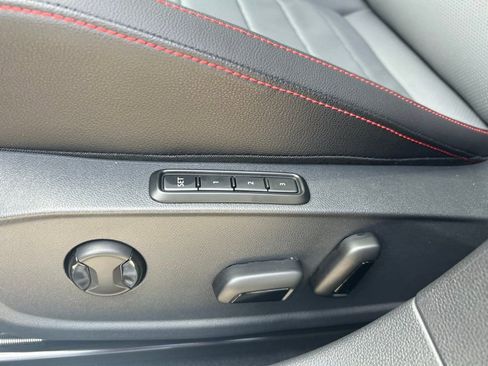 New 2026 Volkswagen Jetta GLI Autobahn image 53