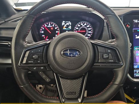 Used 2023 Subaru WRX Premium AWD/4WD image 11