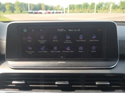 Used 2022 Kia Telluride S AWD/4WD image 31