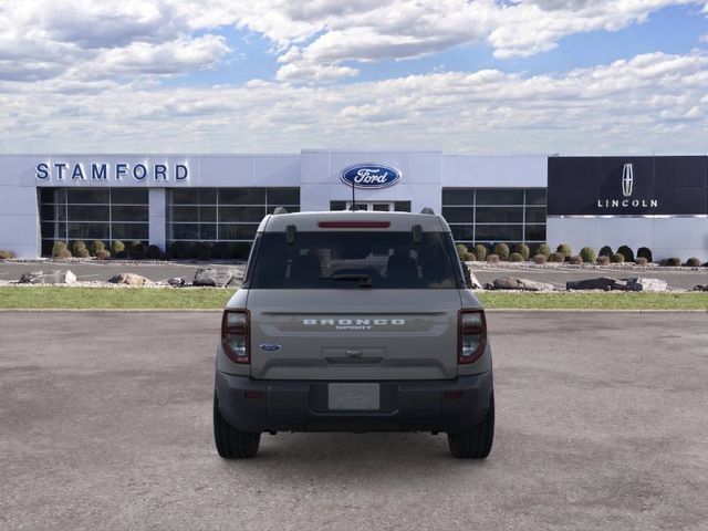 New 2026 Ford Bronco Sport Big Bend AWD/4WD image 5