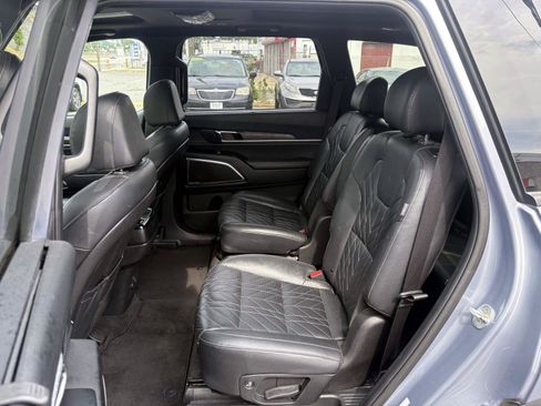 Certified 2023 Kia Telluride SX X-Line AWD/4WD image 29