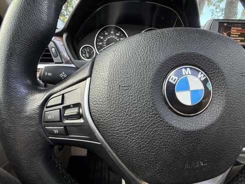 Used 2015 BMW 328i xDrive Sedan image 20