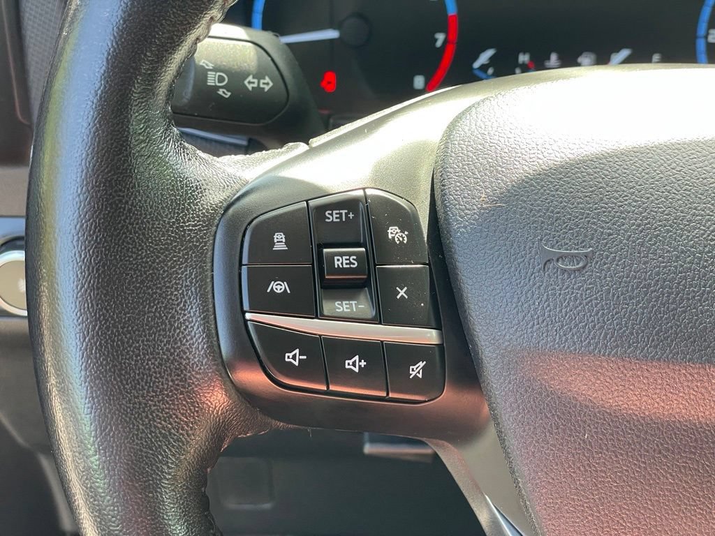 Used 2023 Ford Bronco Sport Big Bend w/ Convenience Package AWD/4WD image 16