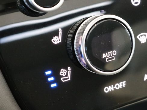 New 2026 INFINITI QX60 Luxe AWD/4WD image 56