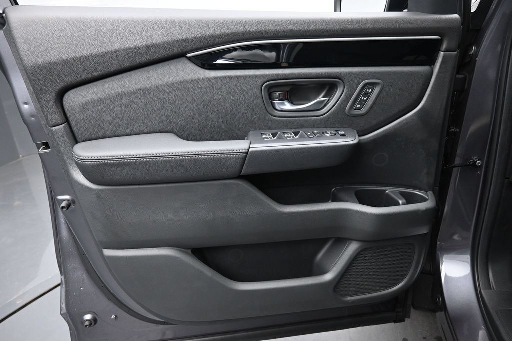 New 2026 Honda Pilot EX-L image 19