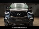 Used 2022 INFINITI QX80 Premium Select w/ Cargo Package image 4