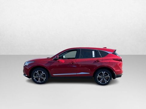 New 2026 Acura RDX w/ Technology Package AWD/4WD image 2