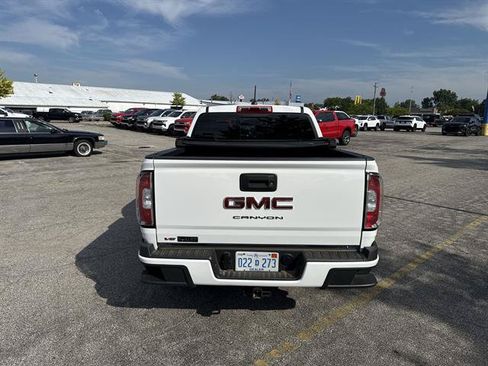 Certified 2022 GMC Canyon Elevation AWD/4WD image 27