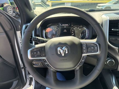 New 2026 RAM 1500 Big Horn image 24