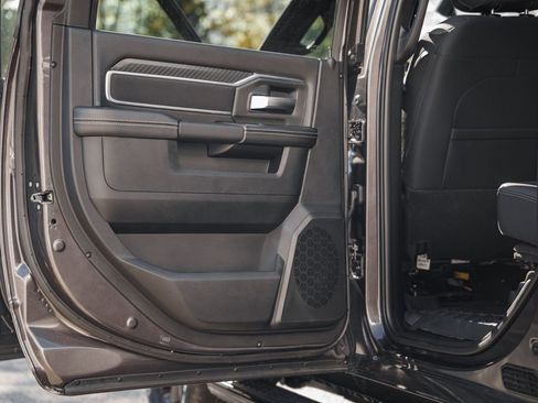 New 2026 RAM 2500 Big Horn image 40