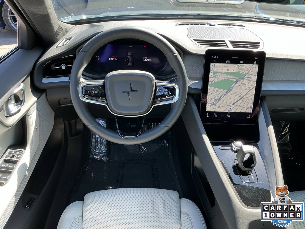Used 2023 Polestar Polestar 2 w/ Pilot Pack AWD/4WD image 37