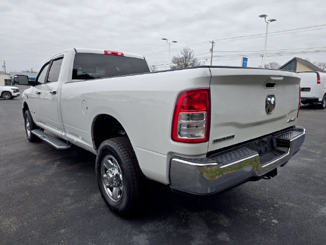 Used 2020 RAM 2500 Big Horn AWD/4WD image 6