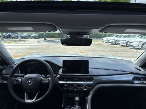 New 2026 Acura Integra FWD image 21