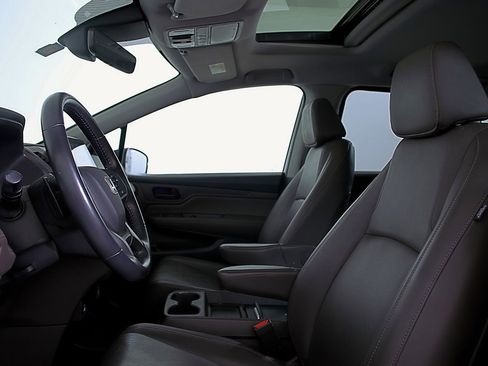 Used 2022 Honda Odyssey EX-L image 23