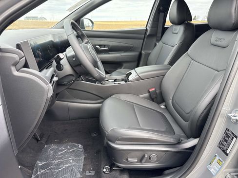 New 2026 Hyundai Tucson XRT image 9