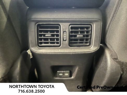 Used 2024 Toyota RAV4 XLE image 20